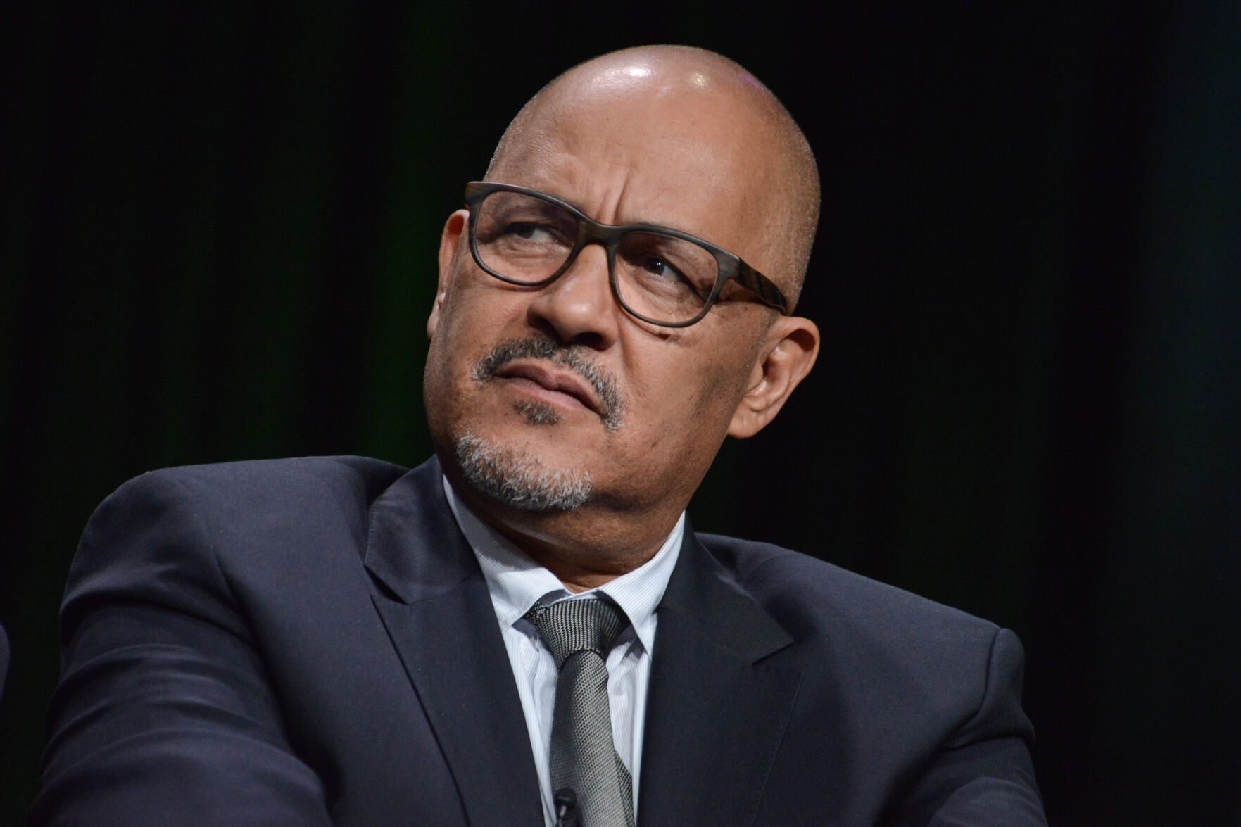 Clark Johnson